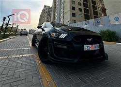 فورد موستانج